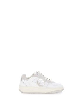 Sneakers in tessuto PANNA 39