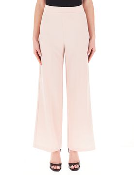 Pantalone a palazzo ROSA CHIARO M