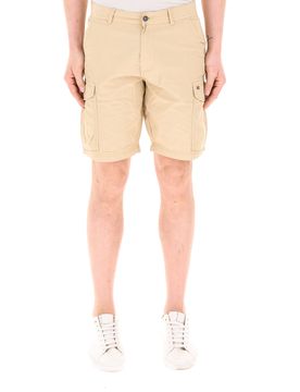 Napapijri Bermuda cargo BEIGE