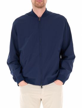 Giacca antivento BLU NAVY L