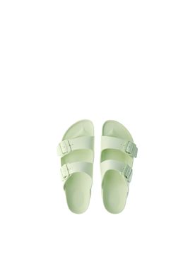 Ciabatte Arizona EVA VERDE LIME 36