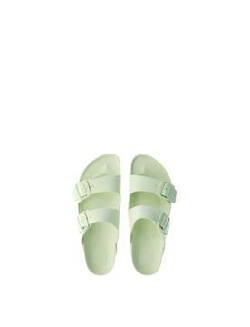 Ciabatte Arizona EVA VERDE LIME