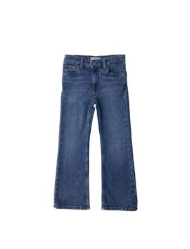 Tommy Hilfiger Jeans bootcut BLU