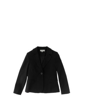 KOCCA Blazer monopetto NERO 8