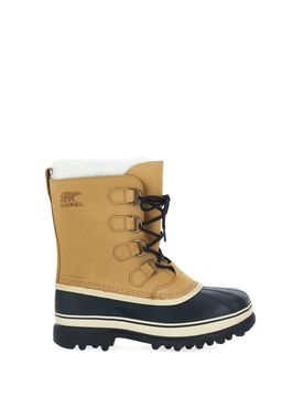 Sorel Scarponi doposci MIELE 9