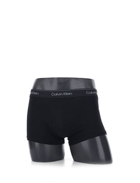 Calvin Klein Set 3 boxer NERO
