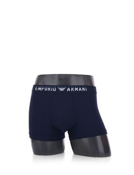 Boxer in modal BLU NAVY
