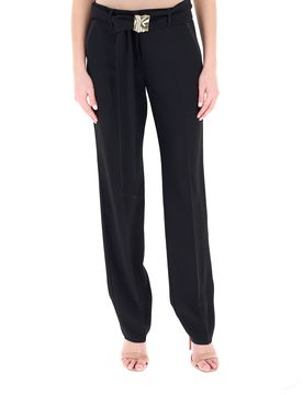 Pantalone a palazzo NERO 46