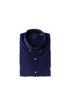 Camicia button-down POLO BLU NOTTE XXL