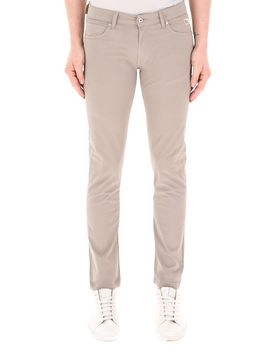 Pantalone slim fit SABBIA 33
