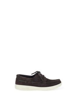 Scarpe da barca TESTA DI MORO