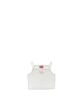 Top in cotone JUNIOR GIRL PANNA