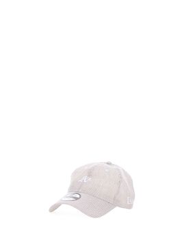 Cappello con visiera BEIGE OSFM