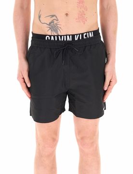 Shorts da bagno NERO M