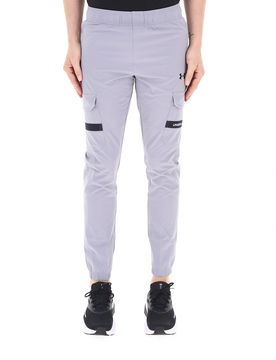Pantalone tessuto tecnico GRIGIO XL