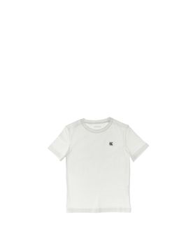T-shirt girocollo PANNA 8