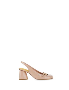 Décolleté slingback CIPRIA