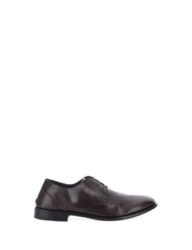 Scarpe Derby TESTA DI MORO
