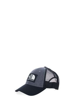 Cappello Trucker NERO OS