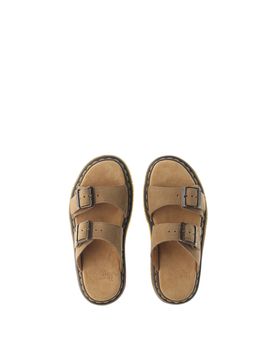 Dr. Martens Ciabatte Josef BEIGE