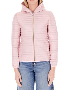 SAVE THE DUCK Piumino 100 gr ROSA