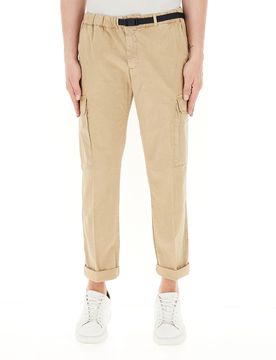 Pantalone cargo BEIGE 46
