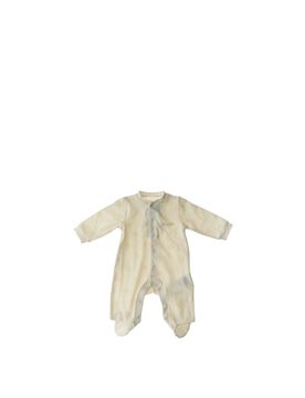 Tutina in cotone NURSERY BURRO 1M