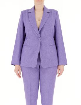 Blazer collo revers VIOLA 48