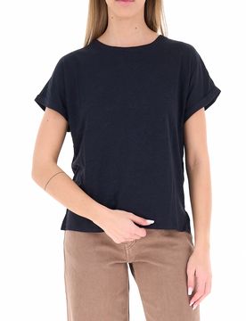 T-shirt girocollo LEVI'S NERO M