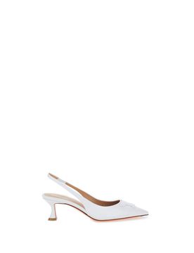 Décolleté slingback AVORIO 37