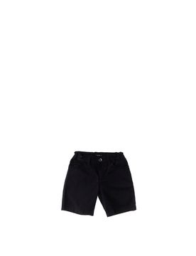 Bermuda in cotone BABY BLU 4A