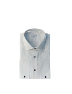 XACUS Camicia Tailor BIANCO 41