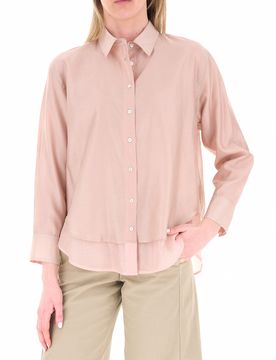 Camicia maniche lunghe CIPRIA 44
