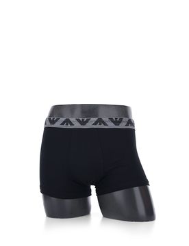 Emporio Armani Set 3 boxer NERO
