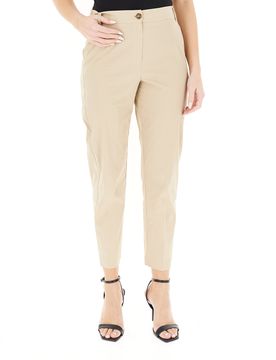 Pantalone a sigaretta BEIGE 38