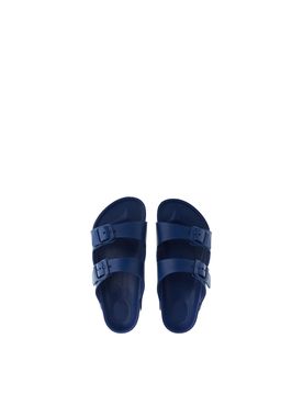 Birkenstock Ciabatte Arizona BLU