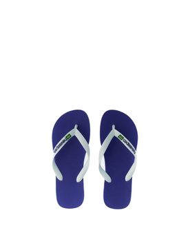 Havaianas Infradito in gomma BLU