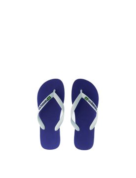 Infradito in gomma BLU 35/36