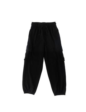 Converse Pantalone cargo NERO