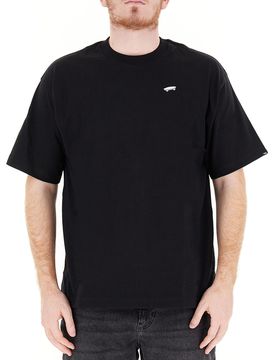 Vans T-shirt girocollo NERO L