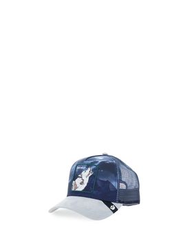 GOORIN BROS Cappello Trucker BLU U