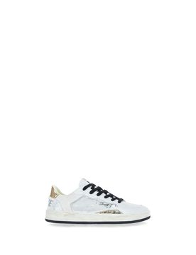 Sneakers in pelle PANNA 36