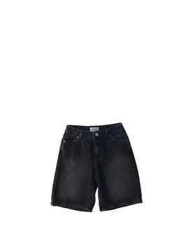 Only Bermuda in jeans NERO 164