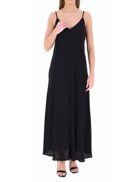 Dixie Abito smanicato NERO