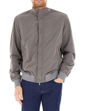 Bomber antivento GRIGIO XL