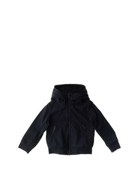 BOMBOOGIE Giubbino 100 gr BLU NAVY