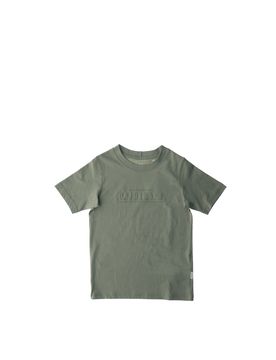 T-shirt girocollo SALVIA 164