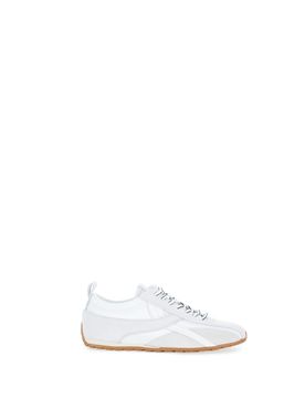 Sneakers con inserti BIANCO 36