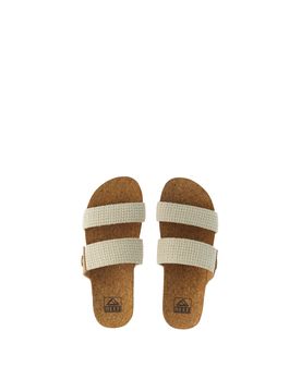 Reef Ciabatte AVORIO 9
