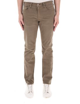 Levis Jeans 502 Taper LEVI'S FANGO